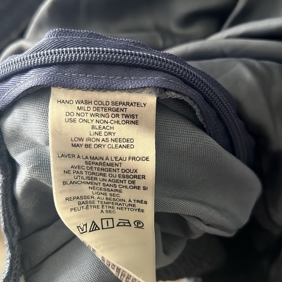 By Anthropologie The Femme Velvet Jumpsuit in Blue Multiple Sizes NWT - Picture 6 of 10